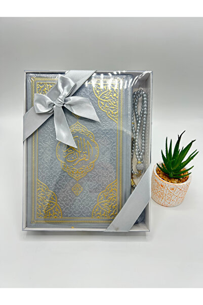 lenagiftworkshop Сірий весільний набір, подарунковий, у коробці, 2-комплектни...