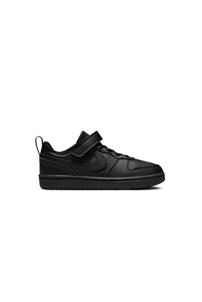 Nike BPV Χαμηλή Ανακατασκευή Court Borough - DV5457-002