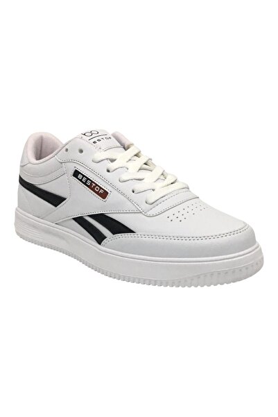 Taşpınar Ayakkabı Bestof din piele artificială, clasa I, pantofi sport pentru...