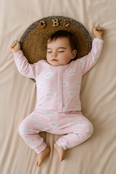 Amur Bebek Takım & Pijama Takımı