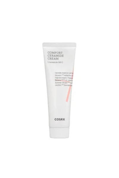 Cosrx – Καταπραϋντική και Ενυδατική Κρέμα με Κεραμίδια – 80 γρ.