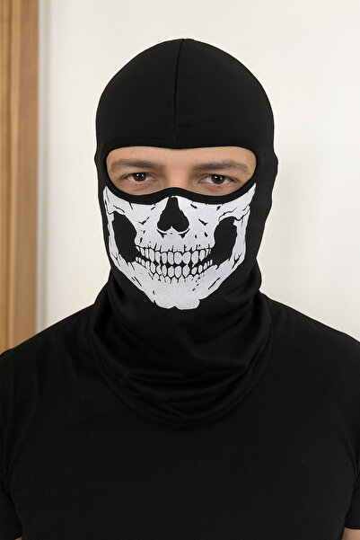 ZERAMİNE Теплова снігова маска