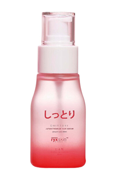 Glowwing سيروم الشعر الفاخر من ريكسكين سينسيريتي شيتوري اليابان، 40 مل