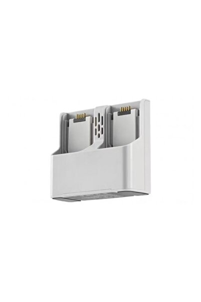 Startrc Hub de incarcare 2 acumulatori, STARTRC, compatibil DJI Neo