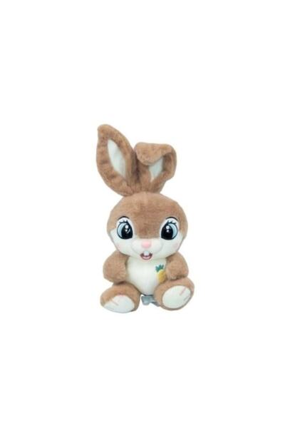 OEM Plus Toy, Bunny Rabbit, Light Brown, 50 cm