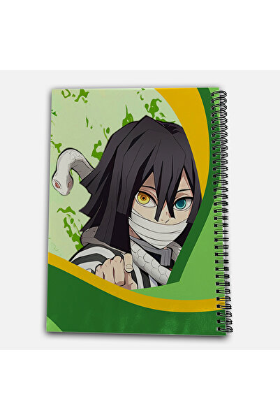 Define Moyas دفتر مدرسي A4 بدون خطوط من ديمون سلاير أوبياناي، 72 ورقة، موديل 3