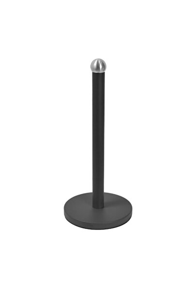 FRANDIS Suport pentru role de prosoape de hârtie, Frandis, 15x15x34 cm, Metal...
