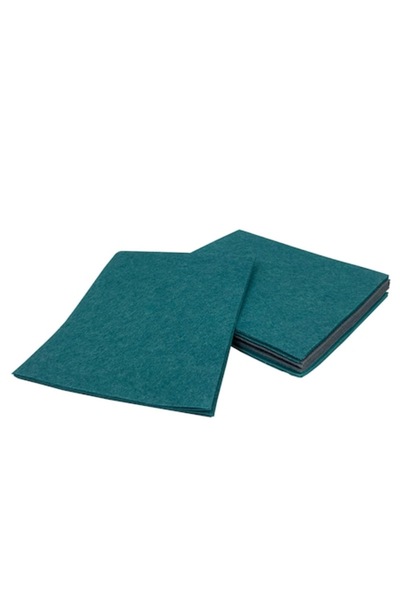 FRANDIS Set 6 lavete de curățat, Frandis, 32x38 cm, ultra absorbante