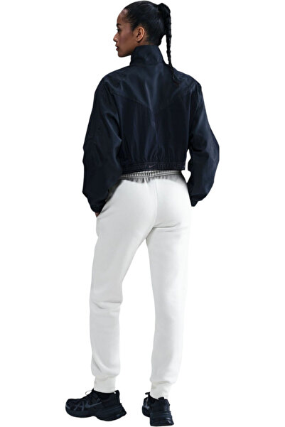Nike Pantaloni Phoenix Flc Studio - FZ7626-133