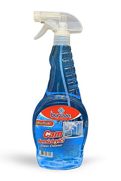 BURUVO Cam Temizleyici 750 ml