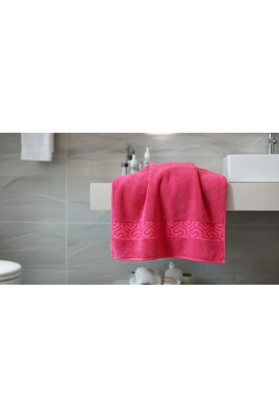 cotton cloud 100% Egyptian cotton bath towel, 140x70, 620g