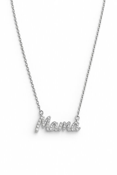 Venus Design Çelik Mama Kolye