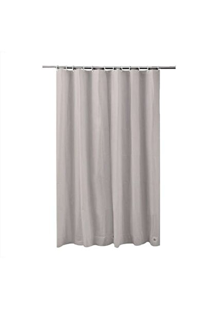 FRANDIS Perdea de duș PEVA, Frandis, 180x200 cm, bej
