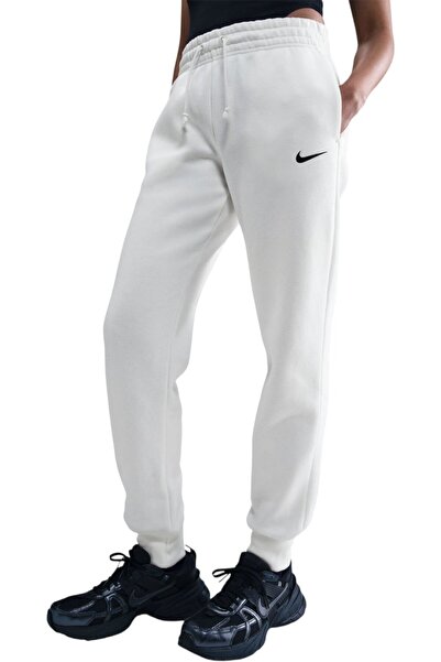 Nike Pantaloni Phoenix Flc Studio - FZ7626-133