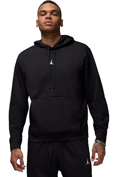 JORDAN Спортен суичър Crossover FLC PO DF - FV8606-010