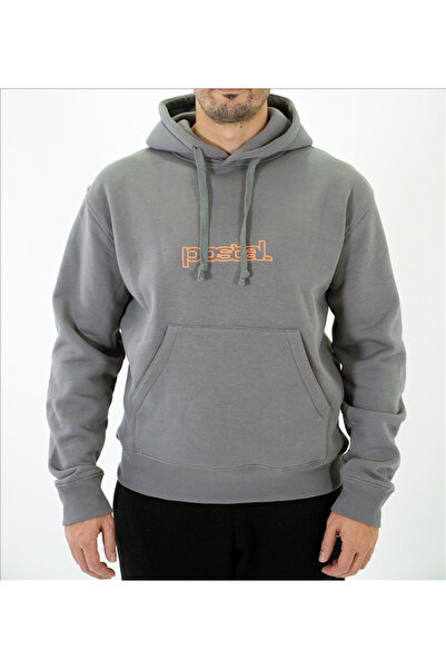 POSTAL HOODY SWEAT
