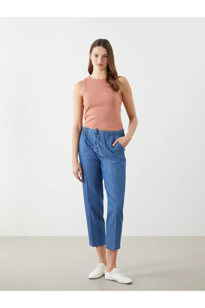 LC Waikiki Crew Neck Women's Athlete