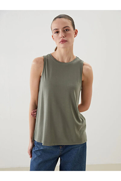 LC Waikiki Crew Neck Women's Athlete