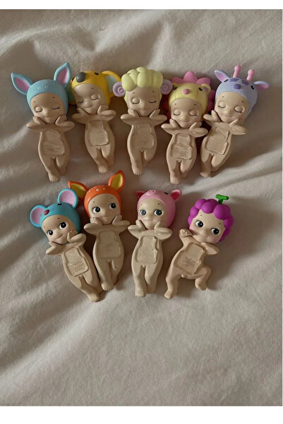 1000 çeşit hediye dünyası سوني أنجل هيبرز