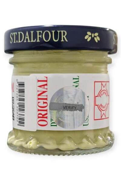 St. Dalfour كريم تبييض البشرة إكسل بيوتي بيج 50 جرام