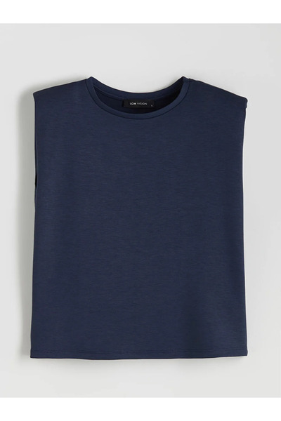 LC Waikiki Crew Neck Women's Athlete