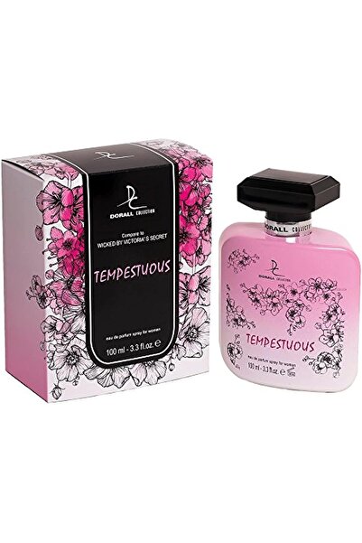 DORALL COLLECTION دورال تيمبيستوا أو دي بارفان للنساء، 100 مل