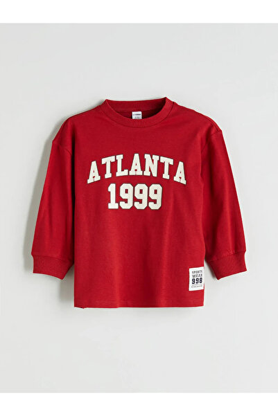 LC Waikiki Crew Neck Boys' T-Shirt Pack of 2