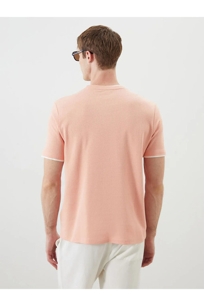 LC Waikiki Crew Neck Men's T-Shirt
