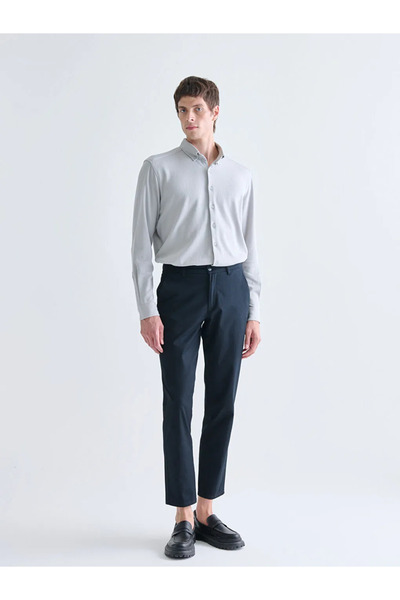 LC Waikiki Standard Mold Gabardine Men's Trousers