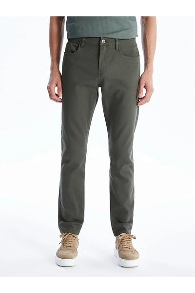 LC Waikiki Slim Fit Men's Chino Trousers