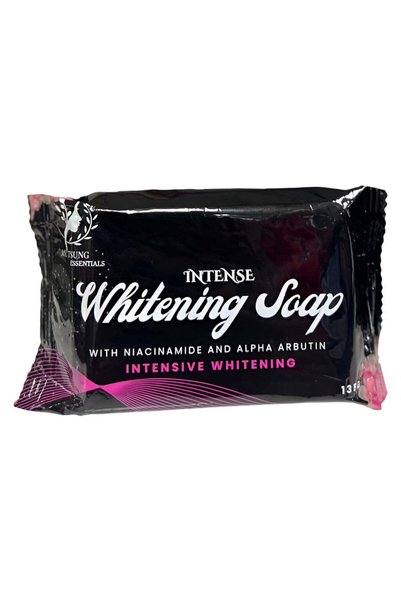 Ms Tsung Essentials Ms. Tsung Intense Whitening Soap With Niacinamide - 135 g