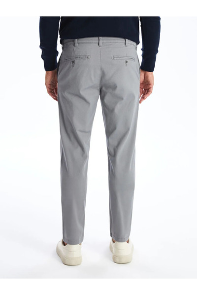 LC Waikiki Slim Fit Men's Chino Trousers