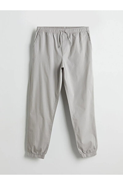 LC Waikiki Standard Mold Men's Jogger Trousers