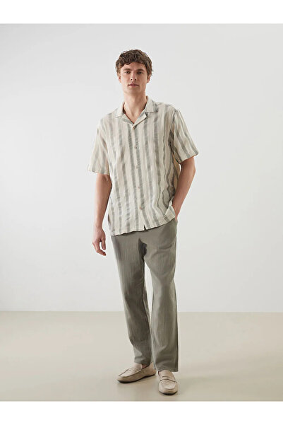 LC Waikiki Standard Mold Men's Trousers