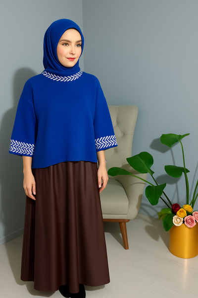 BİGAMTEKSTİL ساري شيكازاك