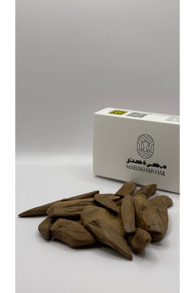 Mabkhara Hail ‎⁨مروكي محسن