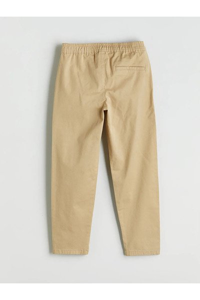 LC Waikiki Elastic Waist Boy Trousers