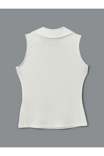 LC Waikiki Polo Neck Women's Athlete