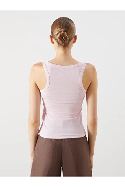 LC Waikiki U-Neck Women's Athlete