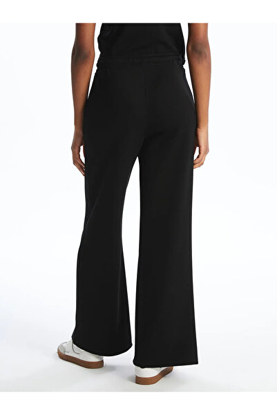 LC Waikiki Women's Sweatpants with Elastic Waist