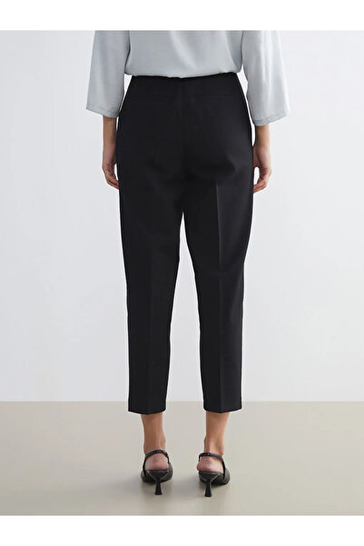 LC Waikiki Standart Fit Kadın Cigarette Pantolon