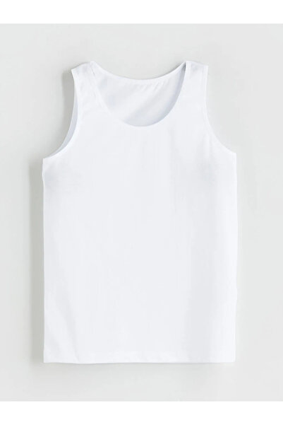 LC Waikiki Crew Neck Girl's Athlete Set of 2