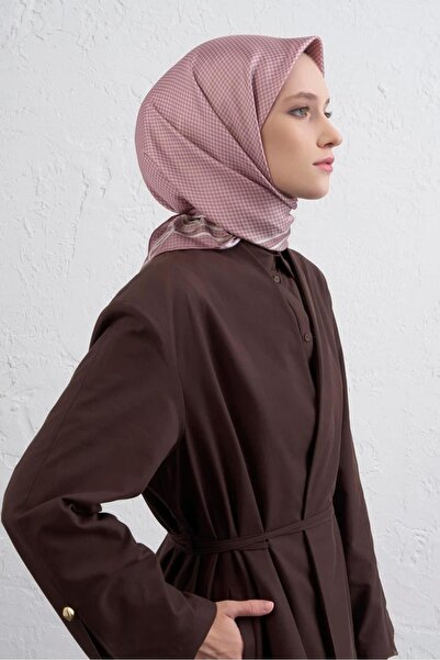 Armine Twill Silk Scarf 2026 Winter Season 9404D02-06