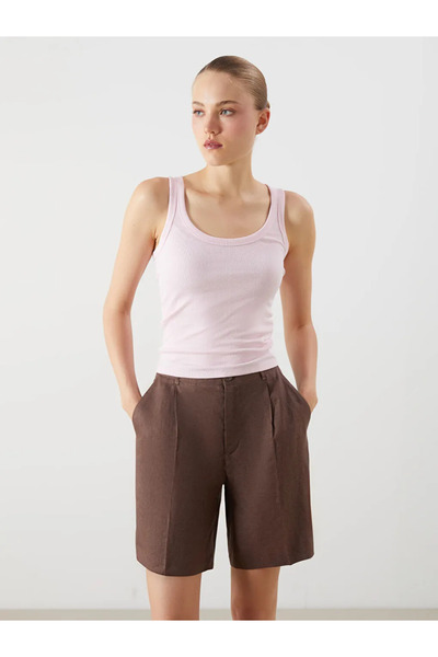 LC Waikiki U-Neck Women's Athlete
