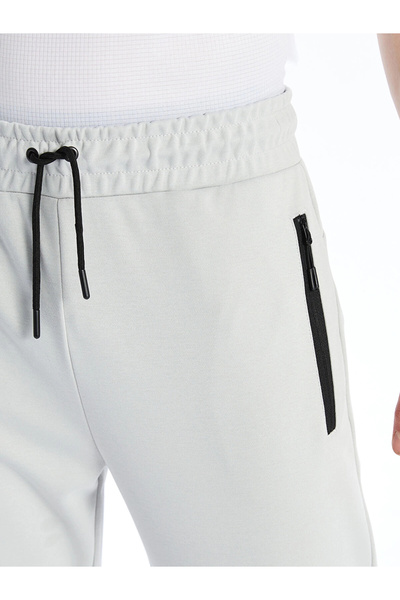 LC Waikiki XSIDE ACTIVE Gri Slim Fit Erkek Eşofman Altı