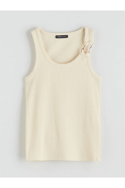 LC Waikiki U-Neck Women's Athlete