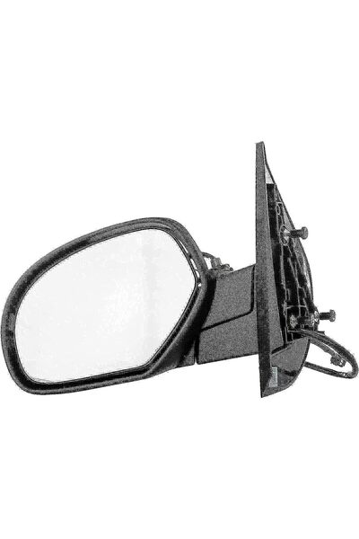 TAIWAN GMC Yukon, Avalanche, Silverado, Suburban 2007-2014 Side Mirror