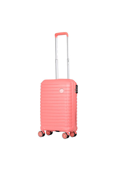 GROUND Vanille Kabin Boy Valiz Somon - 10663