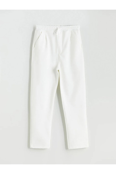 LC Waikiki Elastic Waist Boy Trousers