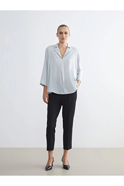 LC Waikiki Standart Fit Kadın Cigarette Pantolon